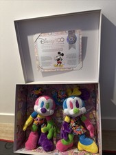 Disney mickey minnie maus - disney, &