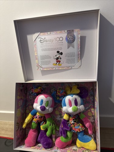 Disney mickey minnie - disney,
