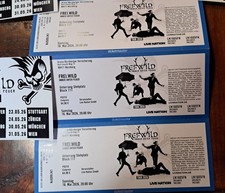 frei.wild tickets