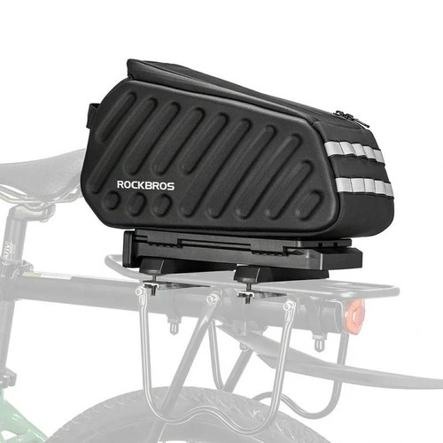 Fahrradtasche für den