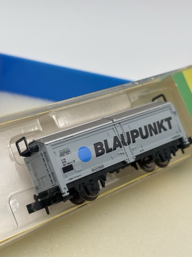 Minitrix 70145 spur - minitrix, 1:160
