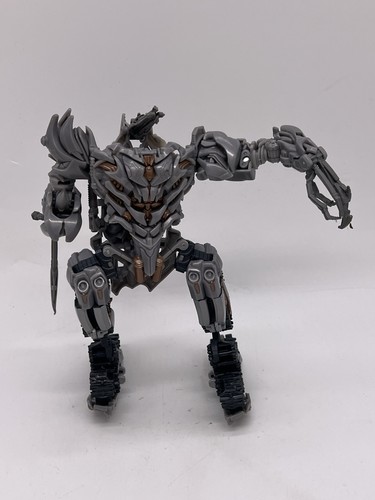 Transformers megatron voyager - megatron,