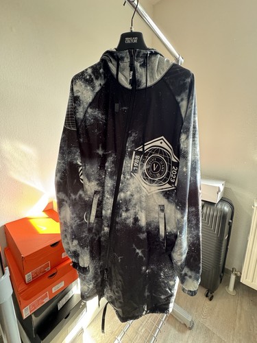 Versace jeans couture space - versace,