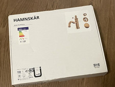 Ikea HAMNSKÄR Wasserhahn