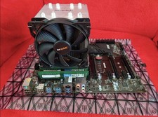 MSI X99A RAIDER, Intel