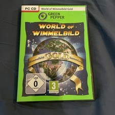 Green Pepper - PC Spiel Wimmelbild - Gold Sammlung 