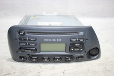 Autoradio Radio CD-Player ohne