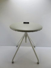 Vintage Industrie Drehhocker