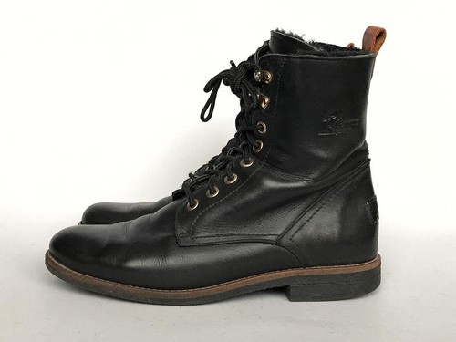 Women panama jack boots black - panama,