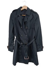 ZARA BASIC Trenchcoat Damen
