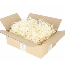 5 KG Holzwolle Fichte