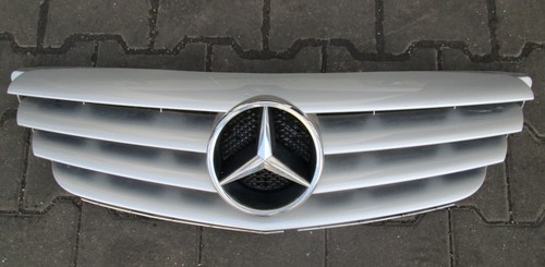 Mercedes w245 klasse sports - mercedes,