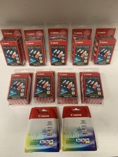 Canon Multipack BCI 3e--11