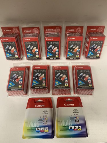 Canon multipack bci - canon,