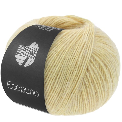 Lana grossa ecopuno - grossa, 50