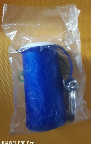 Tupperware miniatur - tupperware,