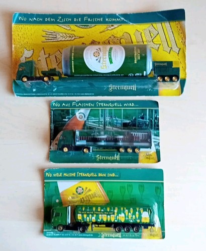 Werbetruck modellauto - werbetruck,