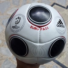 Adidas europass uefa euro - europass,