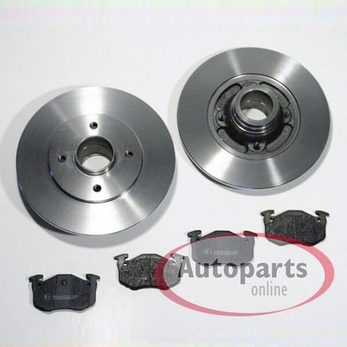 Für citroen saxo vts - für,