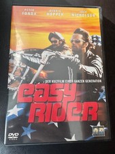 Easy Rider DVD