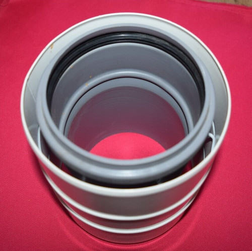 100 150 abgasrohr - mm,