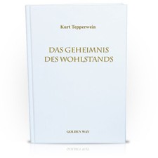 Das Geheimnis des Wohlstands -