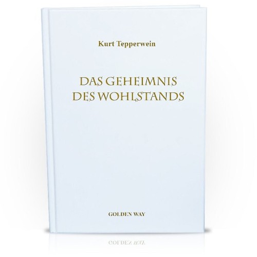 Das geheimnis des wohlstands - das,