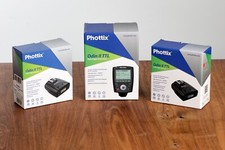 NEU OVP! PHOTTIX ODIN II CANON