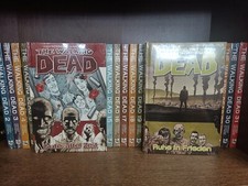 The Walking Dead Band 1-32, freie Auswahl, Cross Cult, deutsch, NEU