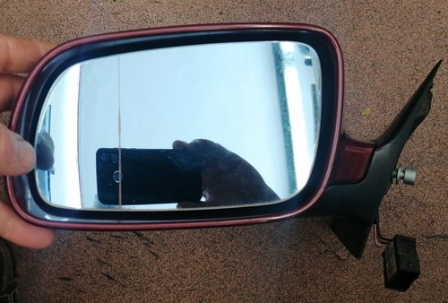 Org audi b5 elektrisch - a4,