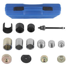 Werkzeug Tonnenlager Wechsel