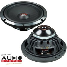 Audio system 165 dust - audio, evo3