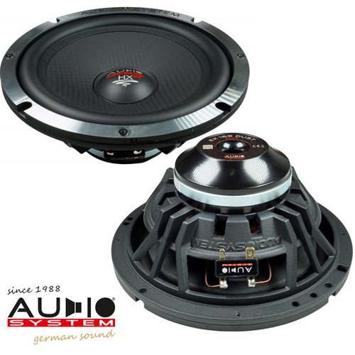Audio system 165 - audio,