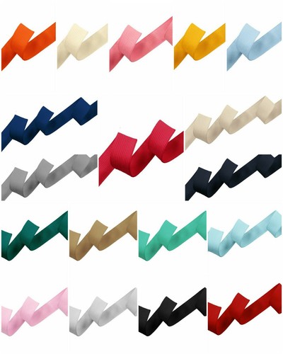 Gummiband farbiges 20mm - farbiges,