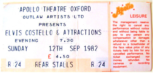 Elvis costello rare - costello,
