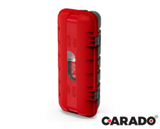 DAKEN Feuerlöscherkasten für