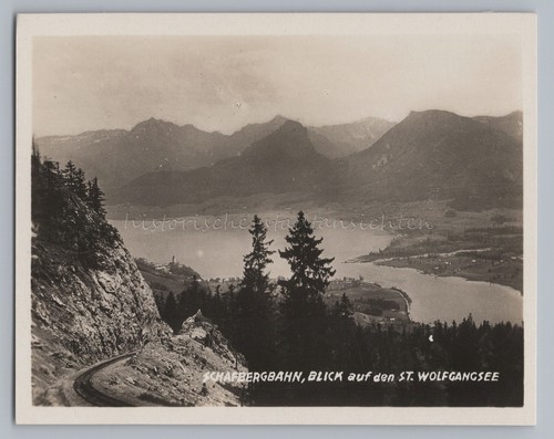 Wolfgang im salzkammergut - wolfgang,