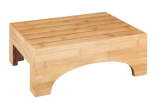 Badhocker bambusa klein - bambusa,,