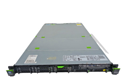 Fujitsu rx2530 x sff - rx2530, 4