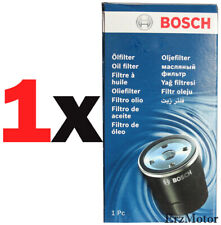 BOSCH OELFILTER F 026 407 004 ANSCHRAUBFILTER FUER AUDI A4 B7 Convertible (8HE)