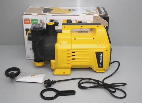 Powerplus elektrische - powerplus,