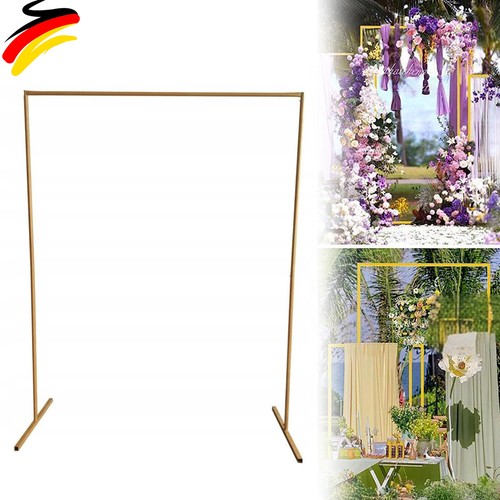 Hochzeit bogen metall - hochzeit,
