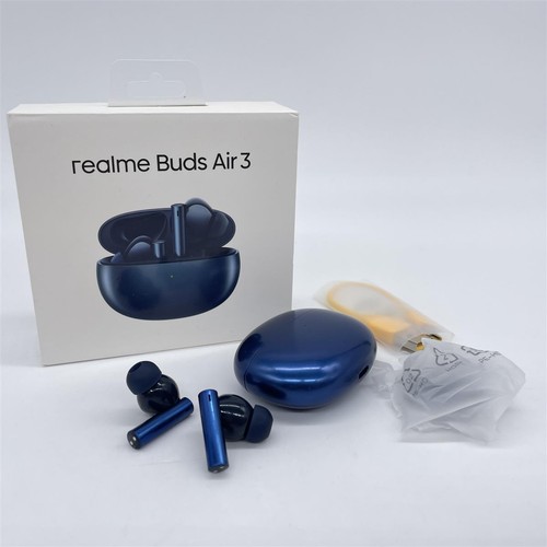 Realme buds air bluetooth - buds,