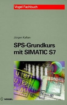 Sps grundkurs mit simatic - sps-,