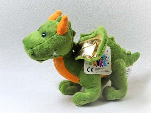 Ernstings family drache - ernstings, spike