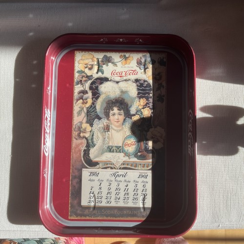 Coca cola tablett - coca,