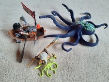 Playmobil 71419 Pirates -