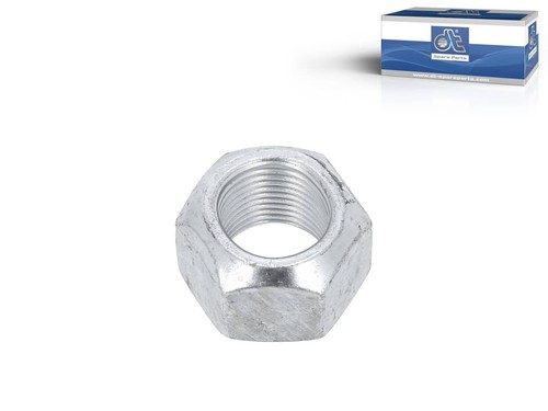 Mutter spare parts - 50, x