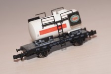 SK17/5] Fleischmann Spur N