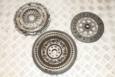 2007 FORD GALAXY WA6 1.8 TDCI